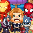 SuperHero.io
