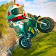 Moto Trial Racing 2: Two Player