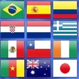 World Cup Brazil 2014