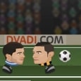 Football Heads: 2013-14 Premier League
