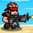 Metal Guns Fury