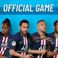 PSG Football Freestyle