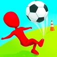 Crazy Kick!
