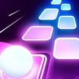 Tiles Hop: EDM Rush!