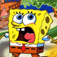 SpongeBob in Revenge of the Flying Dutchman