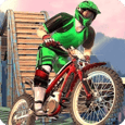 Infinite Bike Trials