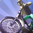 Offroad Bike Race 3D