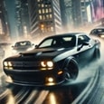 City Car Driving Simulator: Stunt Master