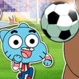 Cartoon Network Penalty Power