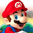 Super Mario Bros V.2