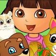 Dora Pets Care