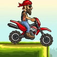 Hill Climb Moto