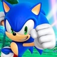 Sonic Adventure 64