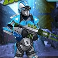 Moon Clash Heroes