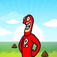 Poopieman Voodoo