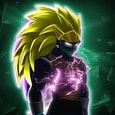 Dragon Shadow Super Hero Legend