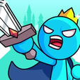 Stick Clash Online