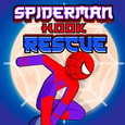 Spiderman Hook Rescue