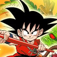 Dragon Ball Defense
