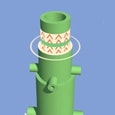 Build Tower 3D