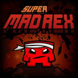Super Mad Rex