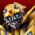 Transformers 3: Victory is Sweet