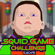 Squid Game Escape