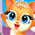 Pet shop