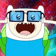 Adventure Time Crazy Halloween