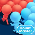 Super Count Masters