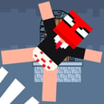 Mr Noob Hook Hero