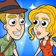 Help Me: Time Travel Adventure