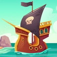 Island of Pirates