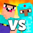 Arena: Noob vs Pro