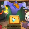 Looney Tunes Cartoons: Temple of Monkeybird