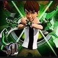 Battle with Waybig Ben 10 Destroy