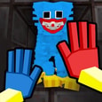 PlayTime toy store of terror