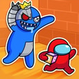 Super Rainbow Friends
