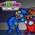Survivor In Rainbow Monster