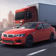 Traffic Racer Pro Online