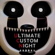 FNAF Ultimate Custom Night