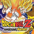 Dragon Ball Z - Supersonic Warriors