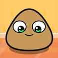 My Pou Virtual Pet