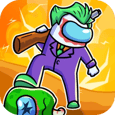 Impostor Survivor vs Zombies