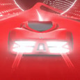 The Race