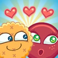 Cookie Needs Jam 2