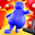 Slim Fat Race