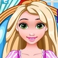 Rapunzel Brain Surgery