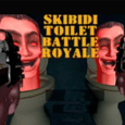 Skibidi Toilet Battle Royale