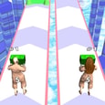 Couple Runner